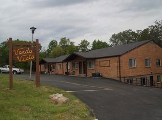 5264 Old State Route 21 #A2, Imperial, MO 63052