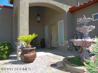 601 Joy Ln, Rio Rico, AZ 85648