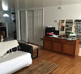 Rented by Keller Williams NYC