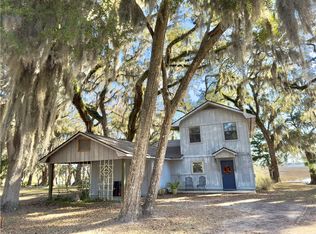 1500 Shell Point Rd NE, Townsend, GA 31331