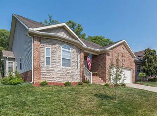 143 Coachman Pl, Georgetown, KY 40324