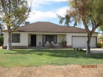 2699 S Marks Ave, Fresno, CA, 93706