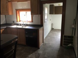 664 Lenox Ave, Mansfield, OH 44906