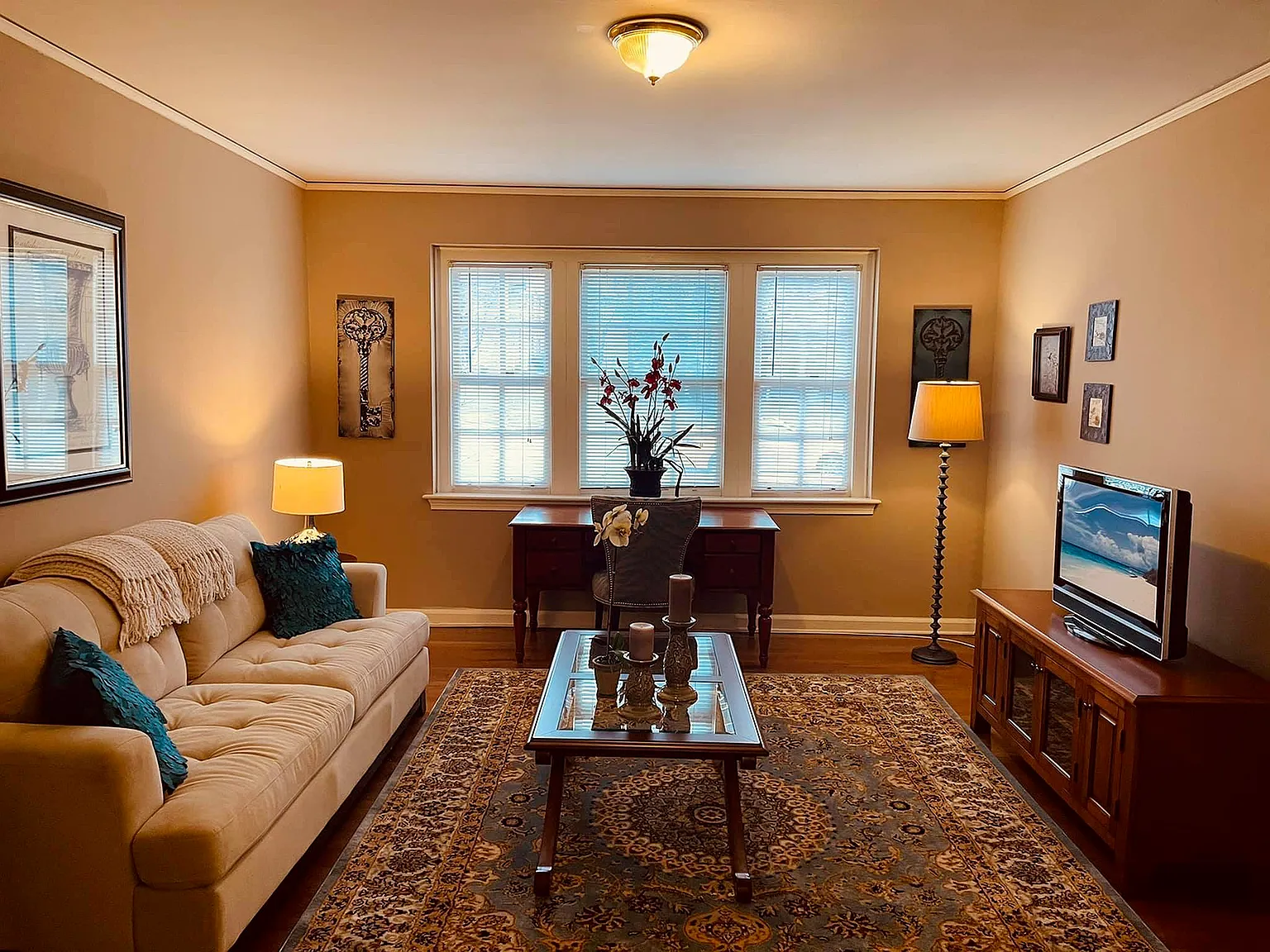 Boonsboro Village Apartments — Photo 1