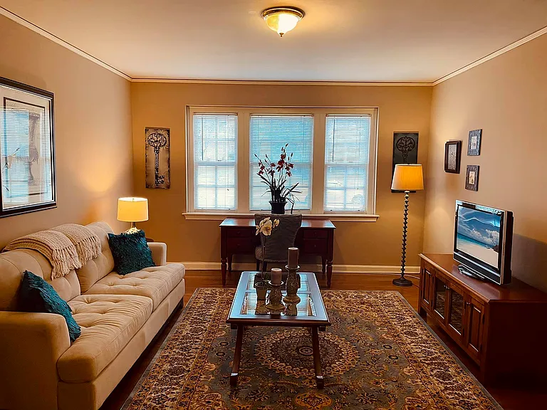 Boonsboro Village Apartments