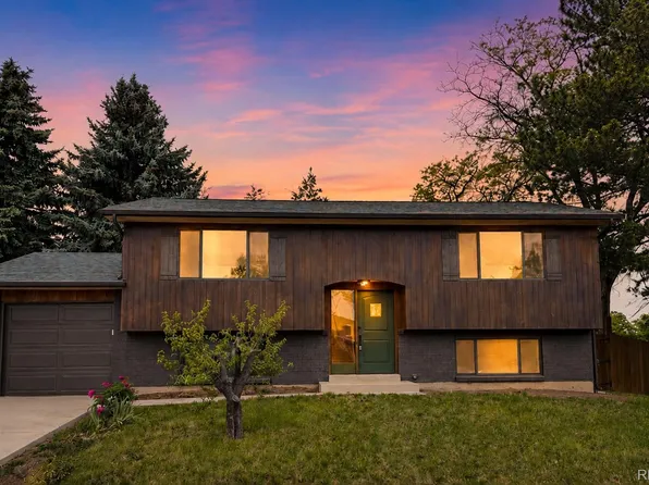 9265 Raleigh Street, Westminster, CO 80031
