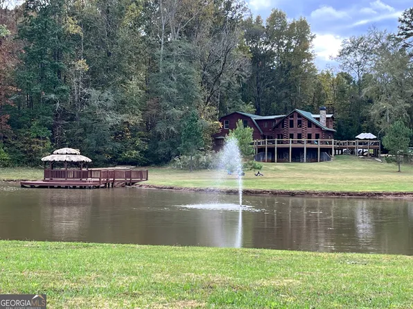 5368 Jackson Trail Rd, Hoschton, GA 30548