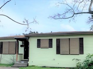 1634 Cambridge Dr, Corpus Christi, TX 78415