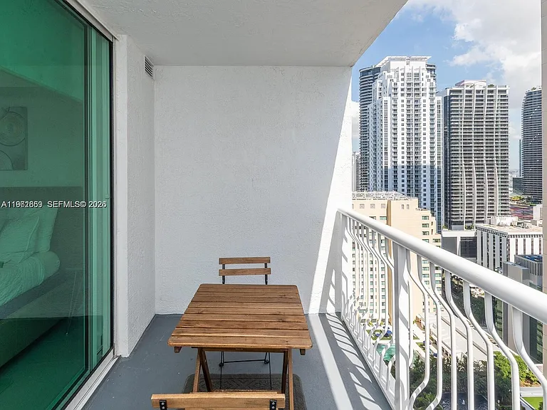 1200 Brickell Bay Dr #3210 — Photo 9