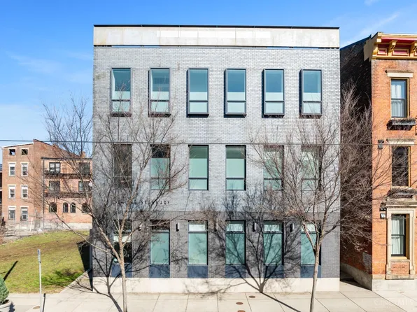 1514 Race St #3, Cincinnati, OH 45202