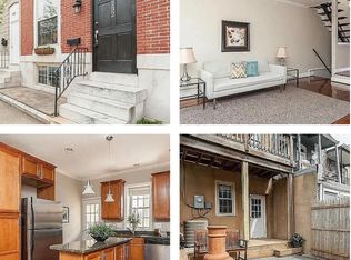132 N Luzerne Ave, Baltimore, MD 21224