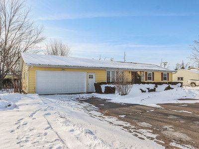 2891 W West Ave, Schoolcraft, MI, 49087