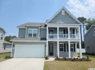 422 Pacific Commons Dr LOT 146, Harbor Oak C Surfside Beach, SC 29575