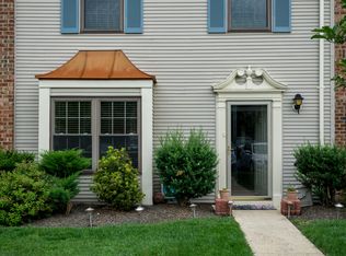 307 Penns Way, Basking Ridge, NJ 07920