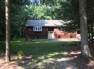 190 Charter Oak Rd, Southbury, CT 06488
