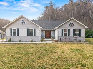 2581 Corder Flats Rd, Strunk, KY 42649