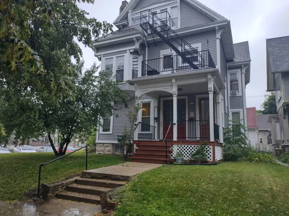 1655 N Marshall St #4, Milwaukee, WI 53202