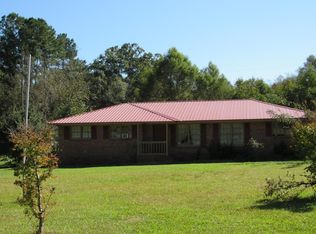 4475 Lower Meigs Rd, Moultrie, GA 31768