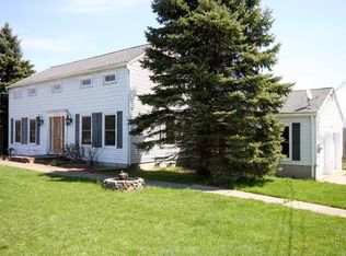 42 Mudtown Rd, Wantage, NJ 07461