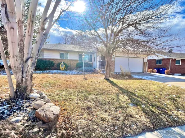 1142 24th Ave Ct, Greeley, CO 80634