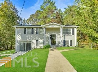 6106 Shadow Glen Ct SW, Covington, GA 30014