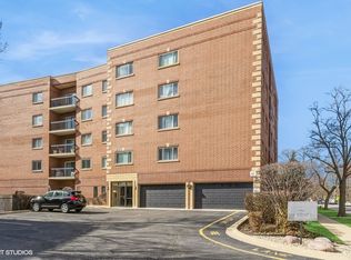 1649 Ashland Ave UNIT 506, Des Plaines, IL 60016