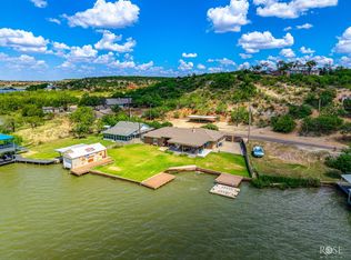 2181 Gun Club Rd, San Angelo, TX 76904