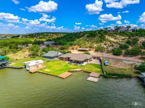 2181 Gun Club Rd, San Angelo, TX 76904