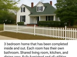 306 5th Ave, Eastman, GA 31023