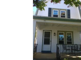 241 Iona Ave, Narberth, PA 19072