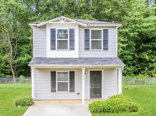4007 Rambling Way, Hephzibah, GA 30815