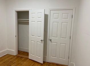 (Undisclosed Address), Cambridge, MA 02139
