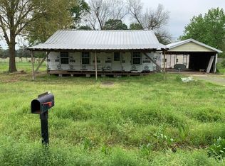 2107 Phillips Ln, Texarkana, TX 75501