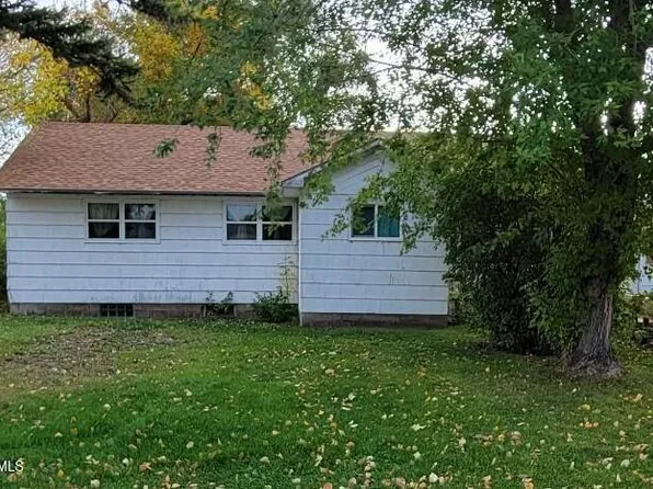 418 3rd Ave E, Gackle, ND 58442