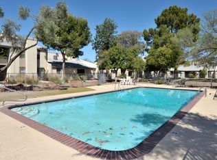 3750 N Country Club Rd, Tucson, AZ 85716