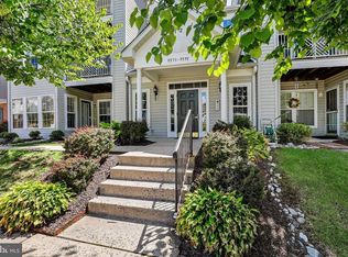 9573 Shirewood Ct #9573, Rosedale, MD 21237