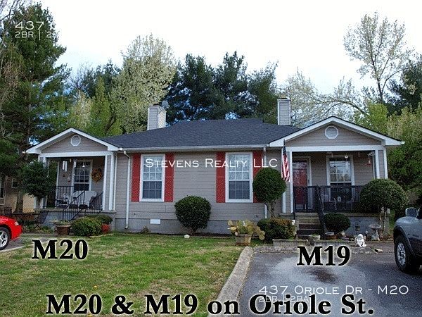 1st image of 437 Oriole Dr APT M20
