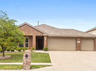 1009 Mercury Dr, Princeton, TX 75166