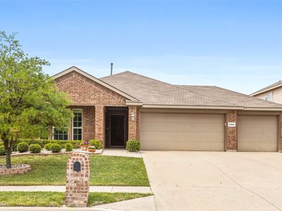 1009 Mercury Dr, Princeton, TX, 75166