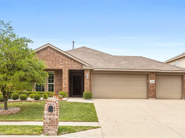 1009 Mercury Dr, Princeton, TX 75166