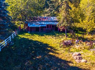 1011 Bunker Creek Rd, Chehalis, WA 98532