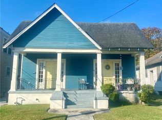 3412 Havana St, New Orleans, LA 70122