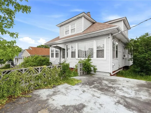 53 Netherlands Ave, Cranston, RI 02905
