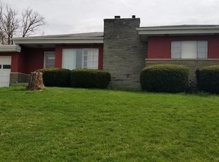 1602 Nine Eighty Rd, Cecil, PA 15317