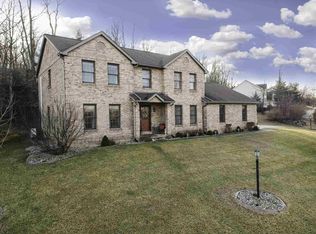 129 Krider Dr, Middlebury, IN 46540