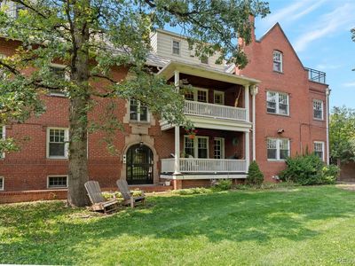 1515 E 8th Avenue #5, Denver, CO, 80218