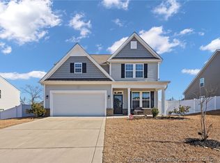 92 Artillery Ln, Cameron, NC 28326