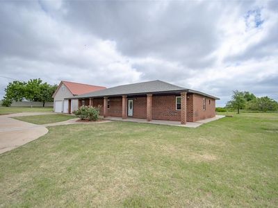 8015 County Street 2610, Hinton, OK, 73047