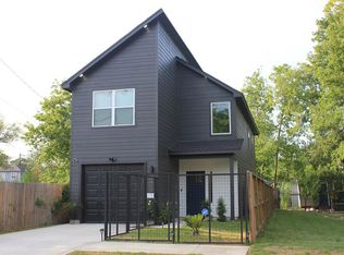 2417 Noble St, Houston, TX 77026