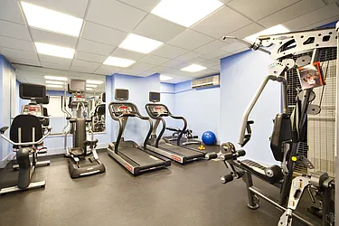 Rented by Halstead Real Estate